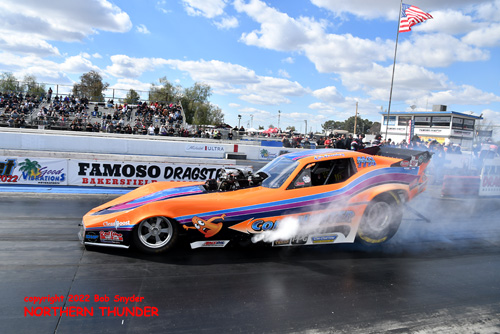 Lyle Greenberg - 'Cone Hunter' - NPC